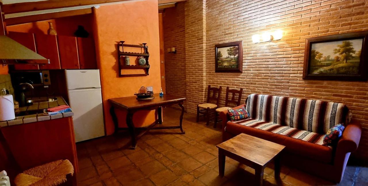 Valle Del Rio Piedra Каренас Экстерьер фото