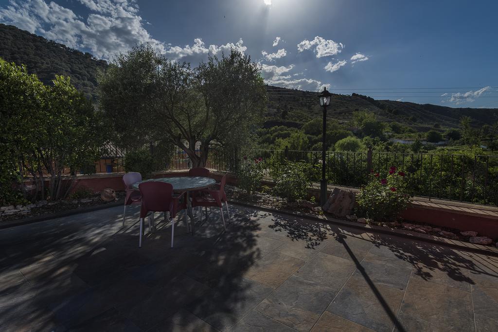 Valle Del Rio Piedra Каренас Экстерьер фото